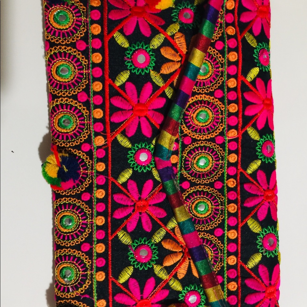 Fashion Bag made in India
